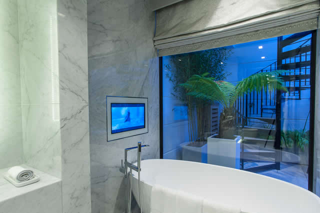 Double Glazing Trends 2024