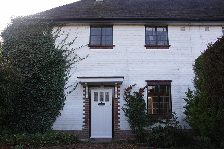 Window Frame Materials