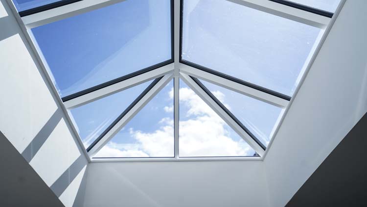Roof Lantern