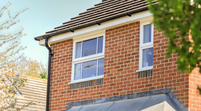 Halo uPVC Windows, Yately, Hampshire