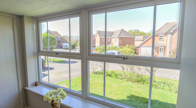 Halo uPVC Windows, Yately, Hampshire