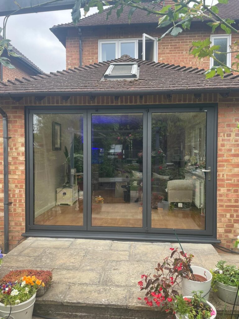 Home Energy Efficiency Improvements