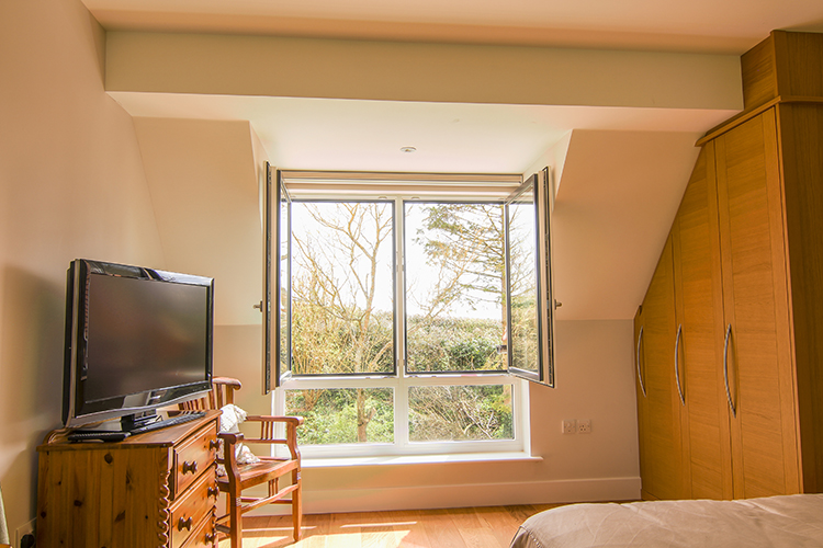 Composite Double Glazing Windows in Bishops Sutton