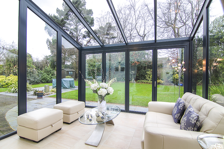 Conservatory Furniture Trends