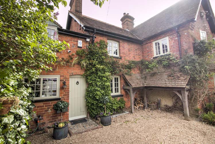 Timber Casement Windows, Reading