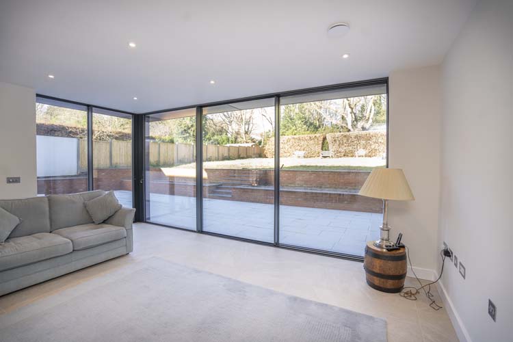 Top 5 Patio Doors for your Homes